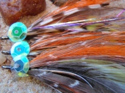 A bunch of Carnavaleras A bunch of Carnavaleras