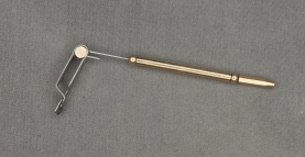 Dr. Slick rotary, long model Dr. Slick rotary, long model