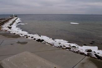 Opening up Opening up