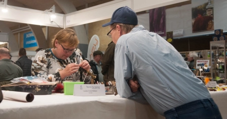 Louise Irene Nielsen Louise Irene Nielsen