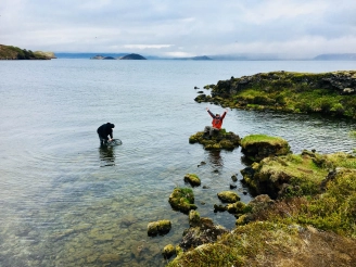 Celebrating Celebrating