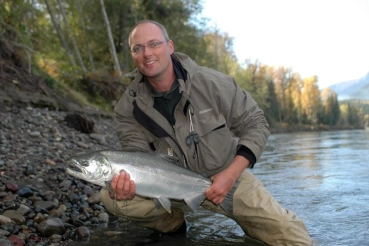 Skeena steelhead Skeena steelhead