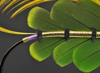 The Emerald Gem details The Emerald Gem details