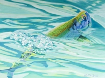 Rising Giant Rising Giant