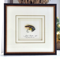 Jock Scott framed Jock Scott framed