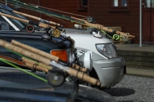 Rod holder heaven Rod holder heaven