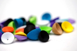 Falkenberg foam cones Falkenberg foam cones