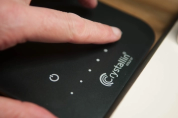 Touch panel Touch panel