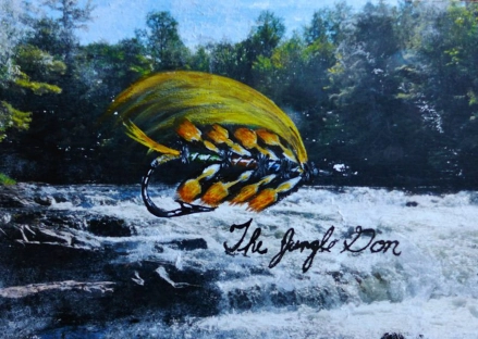 The Jungle Don The Jungle Don