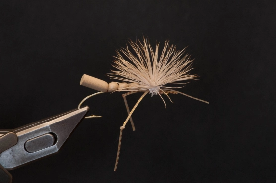 A large hopper A large hopper