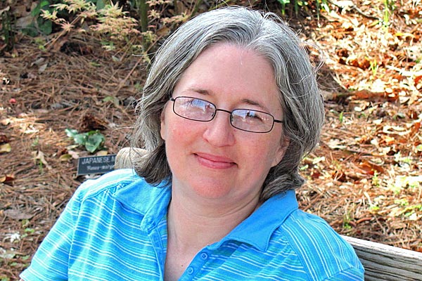 Kelly Lovelady Kelly Lovelady