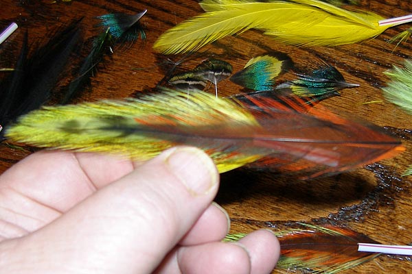 Trying a blush effect Trying a blush effect