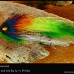 #10 Funky Sunrise - Barry Phillips #10 Funky Sunrise - Barry Phillips