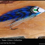 #29 Seattle - Team Colors Collection - Don Soar #29 Seattle - Team Colors Collection - Don Soar