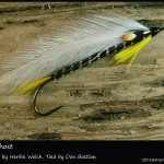 #1 Black Ghost - Don Bastian #1 Black Ghost - Don Bastian