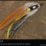 #32 Grey Ghost - Don Bastian #32 Grey Ghost - Don Bastian