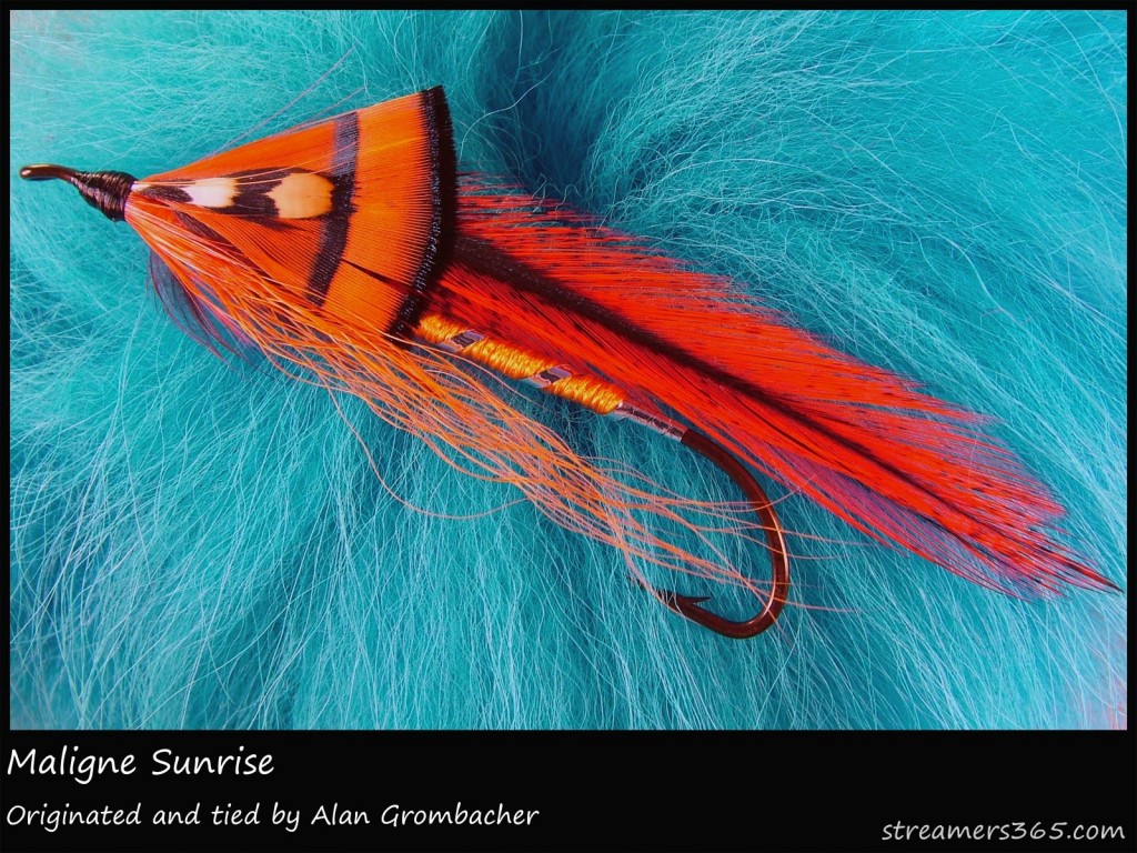 #128 Maligne Sunrise - Alan Grombacher #128 Maligne Sunrise - Alan Grombacher