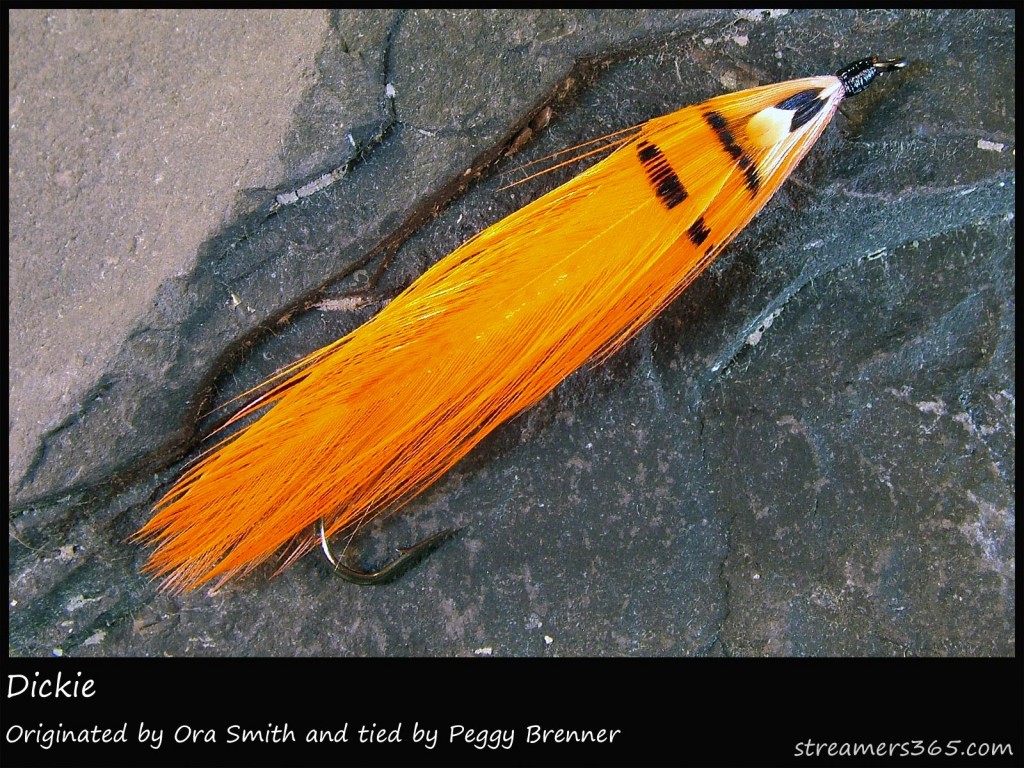 #130 Dickie - Peggy Brenner #130 Dickie - Peggy Brenner