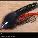 #215 Black Widow - Jon Harrang #215 Black Widow - Jon Harrang