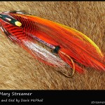 #240 Bloody Mary Streamer - Davie McPhail #240 Bloody Mary Streamer - Davie McPhail