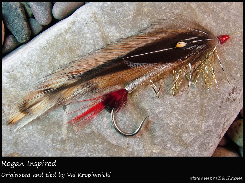 #243 Rogan Inspired - Val Kropiwnicki #243 Rogan Inspired - Val Kropiwnicki