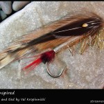 #243 Rogan Inspired - Val Kropiwnicki #243 Rogan Inspired - Val Kropiwnicki