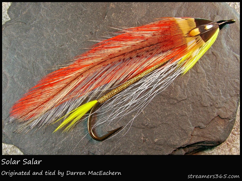 #255 Solar Salar - Darren MacEachern #255 Solar Salar - Darren MacEachern