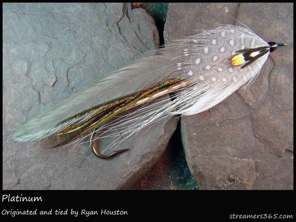 #272 - Platinum- Ryan Houston #272 - Platinum- Ryan Houston