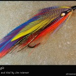 #282 Blue Magic - Jim Warner #282 Blue Magic - Jim Warner