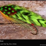 #299 Pete's Elliot - Don Ordes #299 Pete's Elliot - Don Ordes