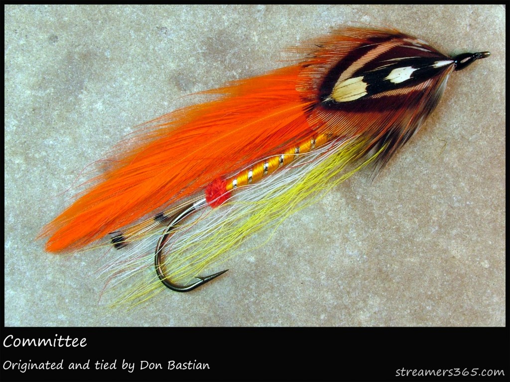 #321 Committee - Don Bastian #321 Committee - Don Bastian