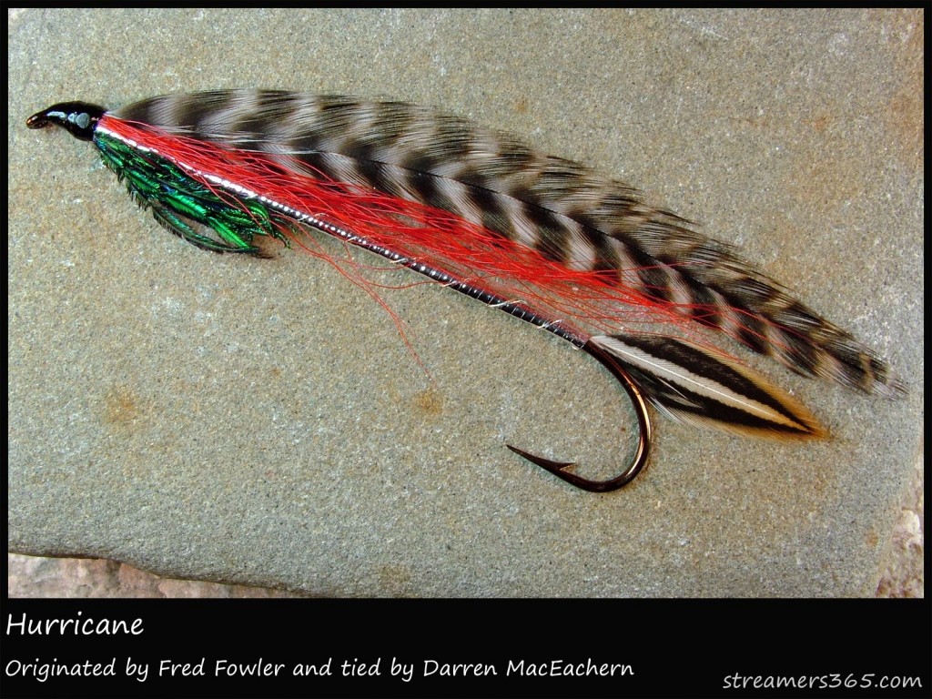 #336 Hurricane - Darren MacEachern #336 Hurricane - Darren MacEachern