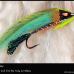 #364 David Mac - Kelly Lovelady