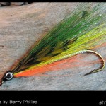 #8-2013 - No Name by Barry Phillips