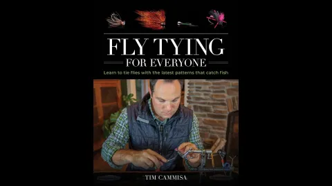 Video thumb for Fly Tying for Everyone