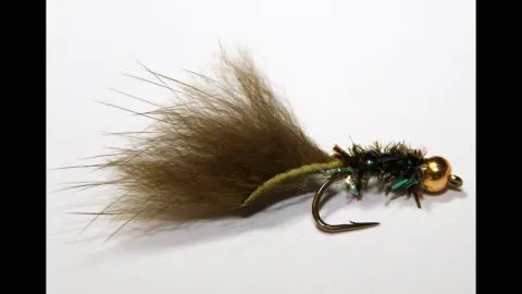 Video thumb for Sparkle Leech