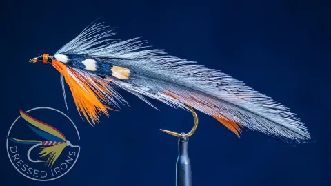 Video thumb for Larry's Special