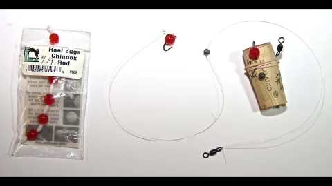 Video thumb for Pre-rigging Egg Flies