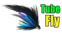 Video thumb for Simple Tube Fly