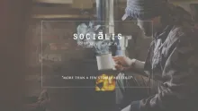 Video thumb for socialis 