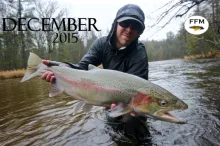 Video thumb for Michigan Fly Fishing