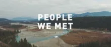 Video thumb for People We Met: The Crew from Bow River Troutfitters
