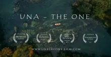 Video thumb for Una - The One - Trailer