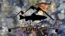 Video thumb for Fly Fishing Tirol