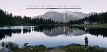 Video thumb for Italian Diaries - Going back!