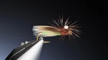 Video thumb for Para Weld Caddis