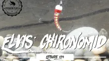 Video thumb for Elvis Chironomid (Variation) 