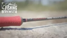 Video thumb for Redington - Vapen Red Fly Rod Review