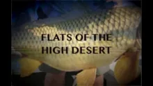 Video thumb for Flats of the High Desert