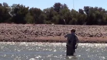 Video thumb for Orange River Gold - Fly Fishing For Yellowfish